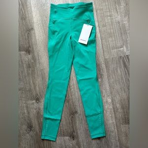 Lululemon Swift Speed Leggings BRAND NEW